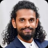 Photo of Pranava Peri
