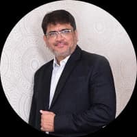 Photo of Preetam Petkar
