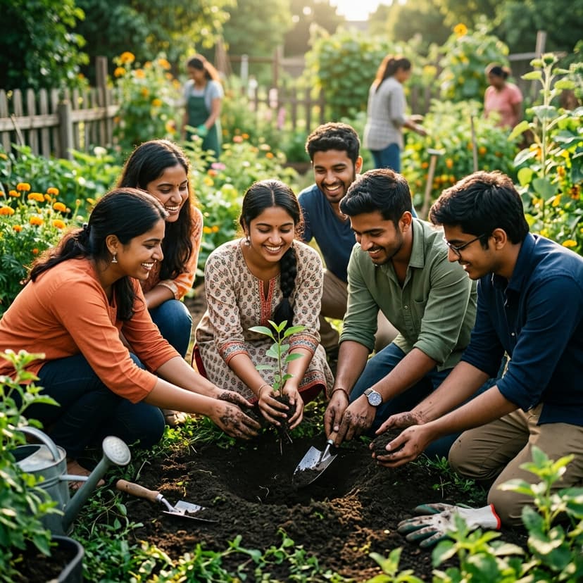 Join the Aarsh ReproHealth Community