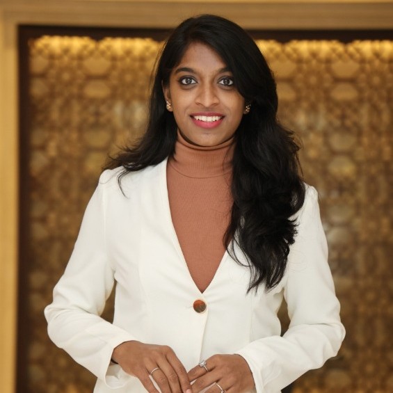 Aishwarya Sampath