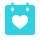 calendar icon