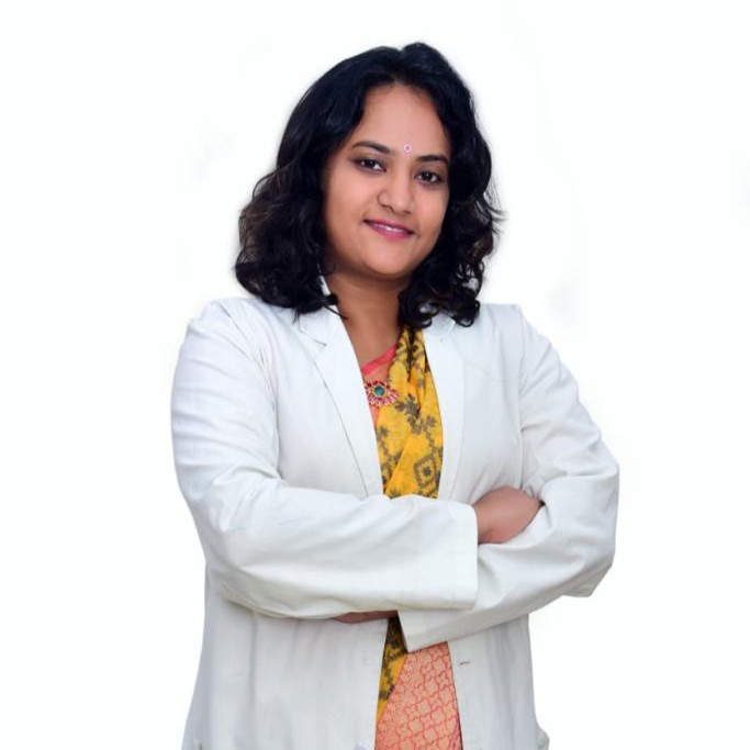 Dr. Namratha S